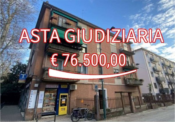 appartamento in vendita a Venezia in zona Mestre