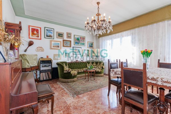 appartamento in vendita a Venezia in zona Sestiere San Marco