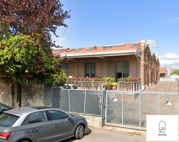 appartamento in vendita a Venezia in zona Mestre