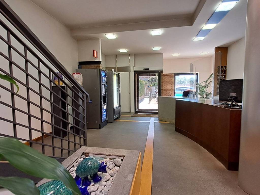ufficio in vendita a Venezia in zona Marghera