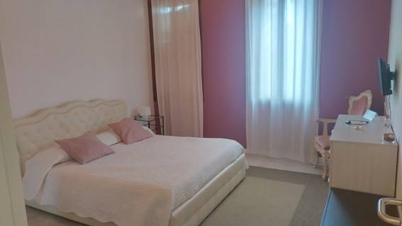 casa indipendente in vendita a Venezia in zona Sestiere Castello