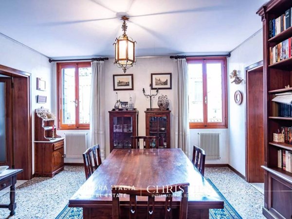 appartamento in vendita a Venezia in zona Sestiere Cannaregio