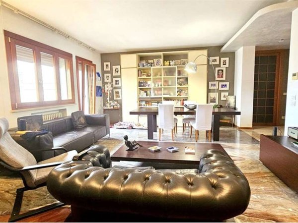 appartamento in vendita a Venezia in zona Marghera