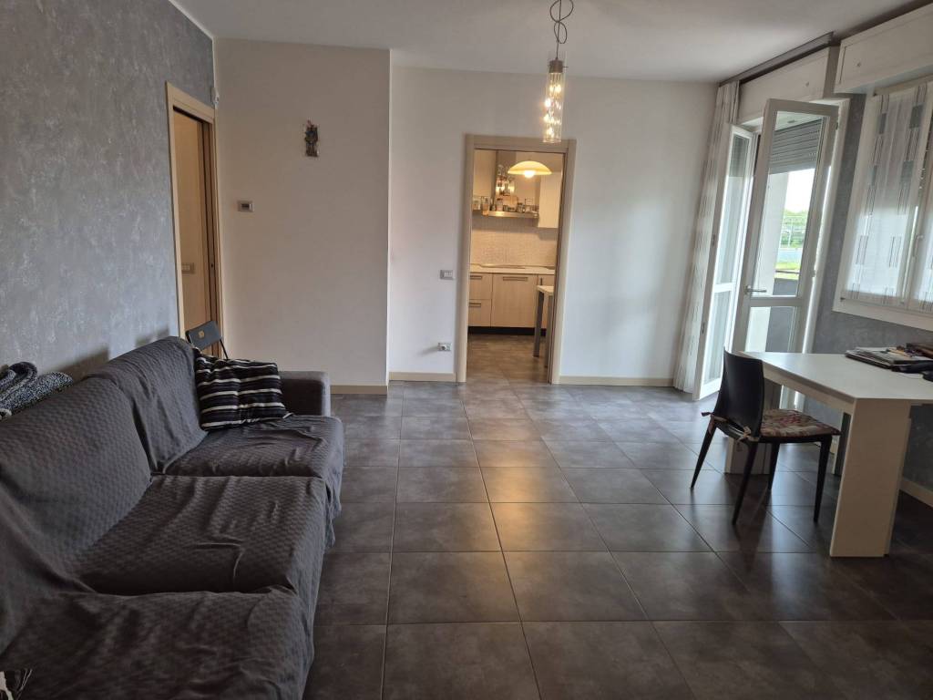 appartamento in vendita a Venezia in zona Marghera