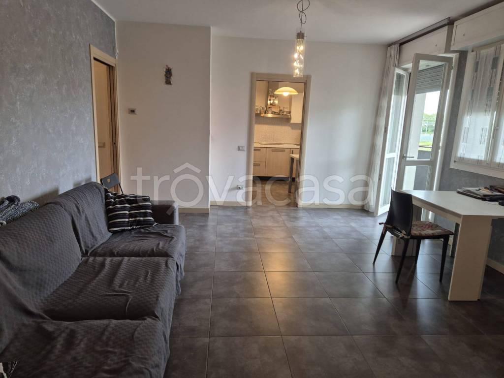 appartamento in vendita a Venezia in zona Marghera