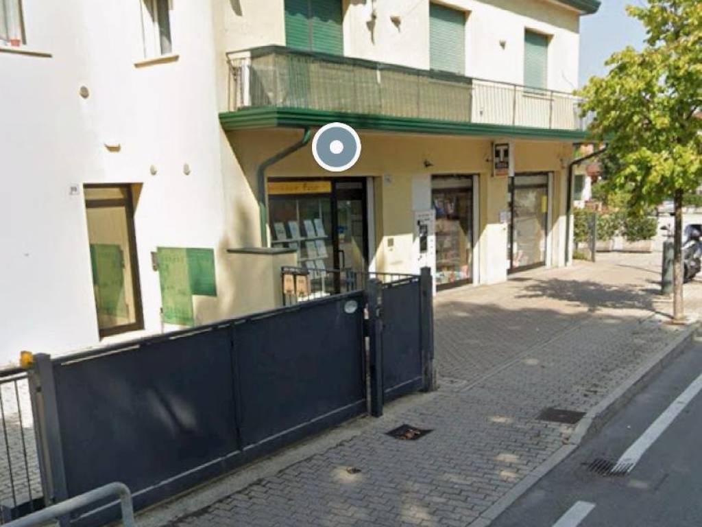 appartamento in vendita a Venezia in zona Favaro Veneto