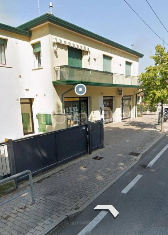 appartamento in vendita a Venezia in zona Favaro Veneto