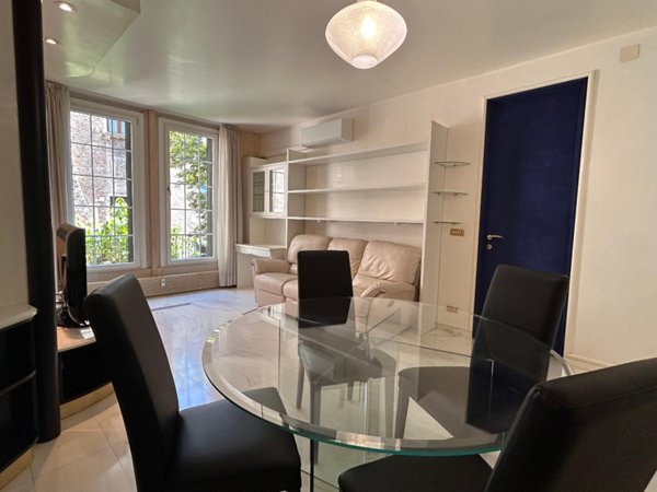 appartamento in vendita a Venezia in zona Sestiere Castello