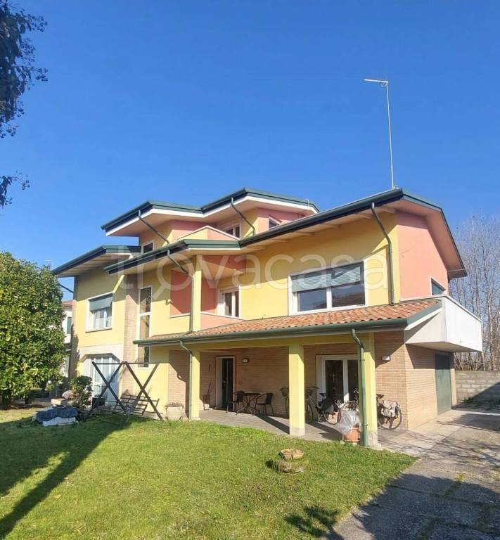 casa indipendente in vendita a Venezia in zona Mestre