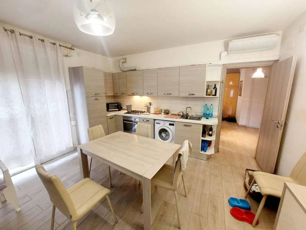 appartamento in vendita a Venezia in zona Lido di Venezia