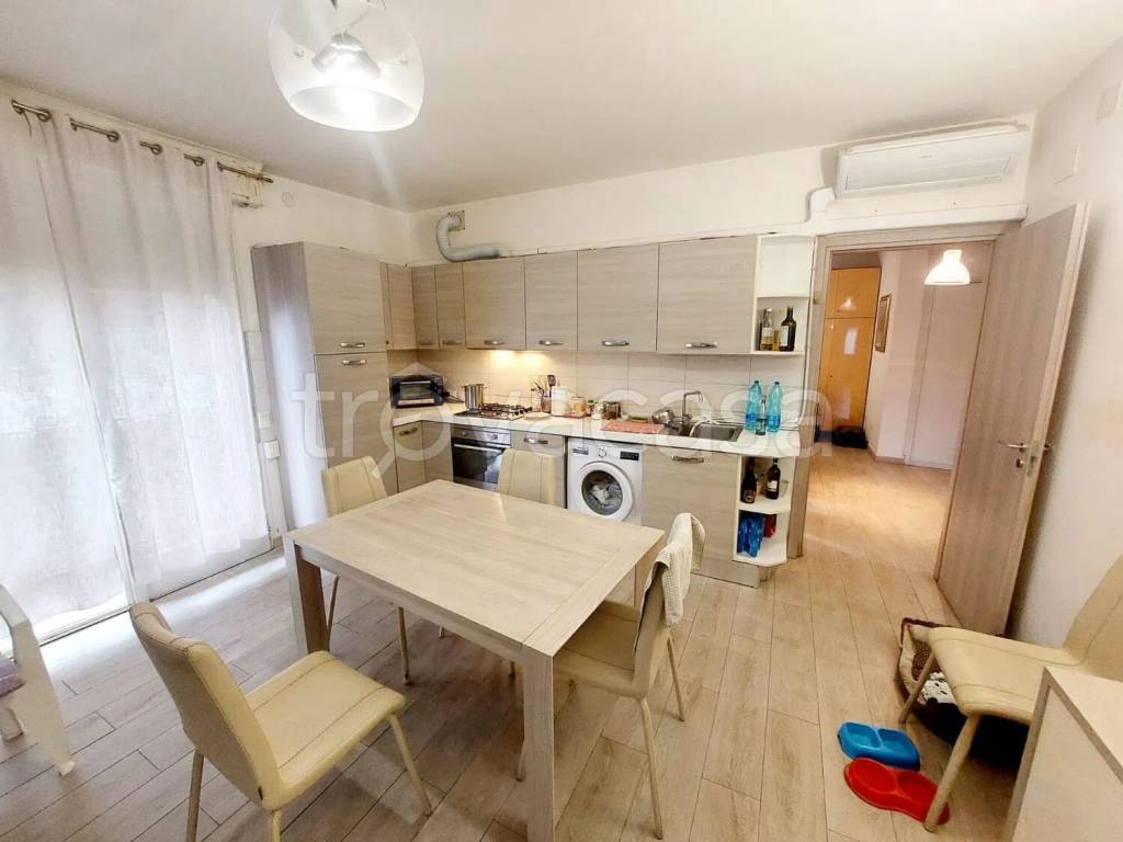 appartamento in vendita a Venezia in zona Lido di Venezia
