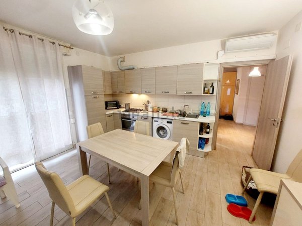 appartamento in vendita a Venezia in zona Lido di Venezia