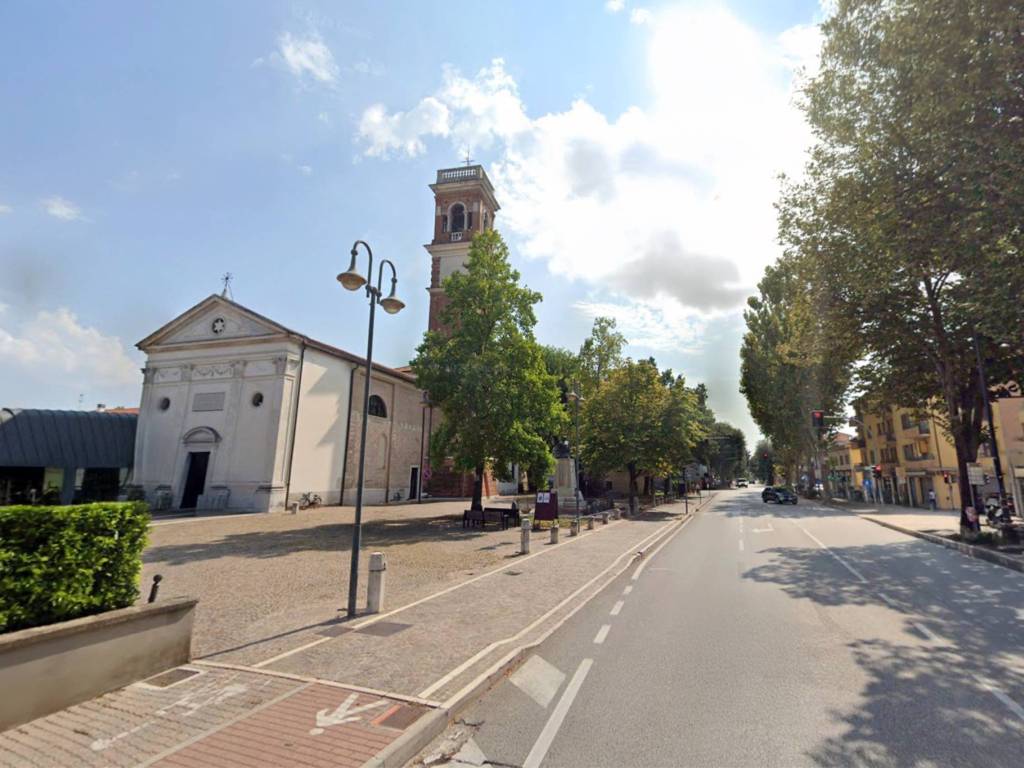 casa indipendente in vendita a Venezia in zona Zelarino