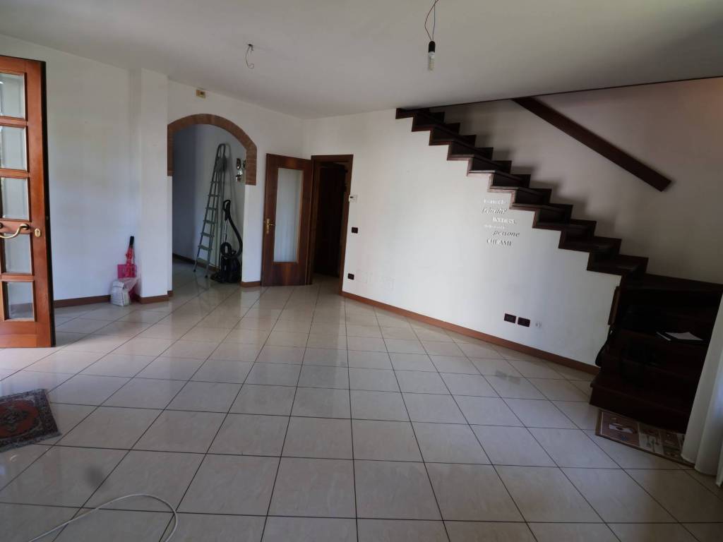 casa indipendente in vendita a Venezia in zona Favaro Veneto
