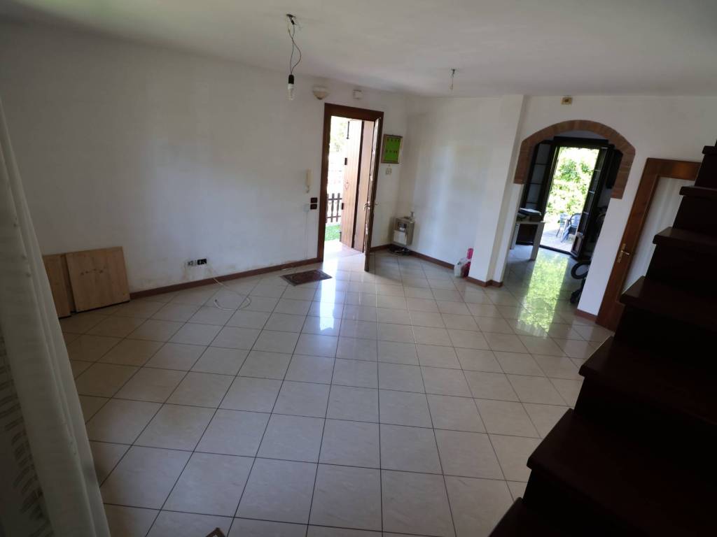 casa indipendente in vendita a Venezia in zona Favaro Veneto