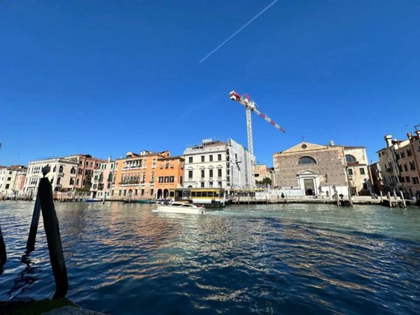 appartamento in vendita a Venezia in zona Sestiere Santa Croce