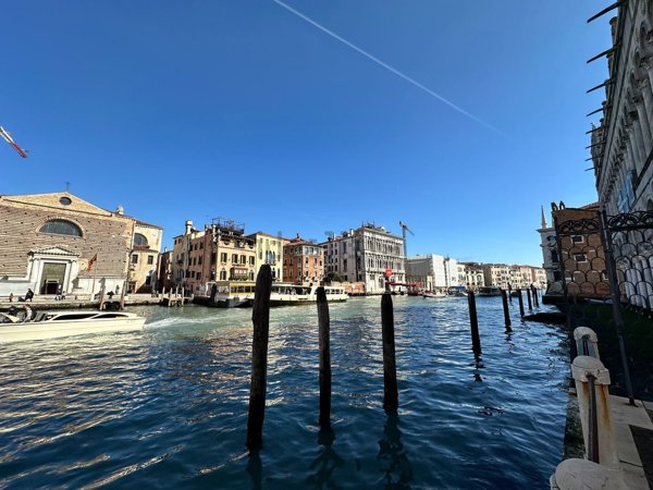appartamento in vendita a Venezia in zona Sestiere Santa Croce