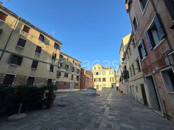appartamento in vendita a Venezia in zona Sestiere Santa Croce