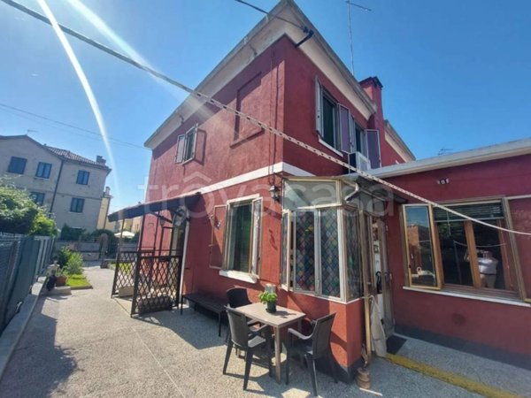 casa indipendente in vendita a Venezia in zona Murano