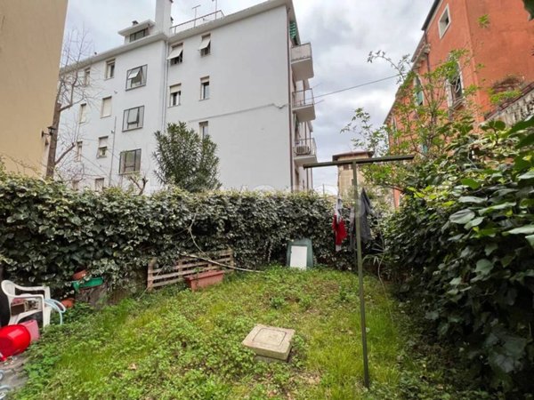 appartamento in vendita a Venezia in zona Lido di Venezia