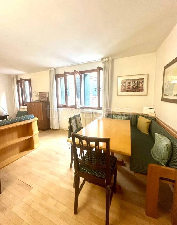 appartamento in vendita a Venezia in zona Sestiere San Marco