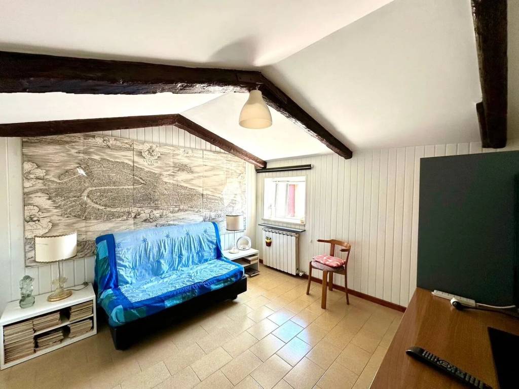 appartamento in vendita a Venezia in zona Sestiere San Marco