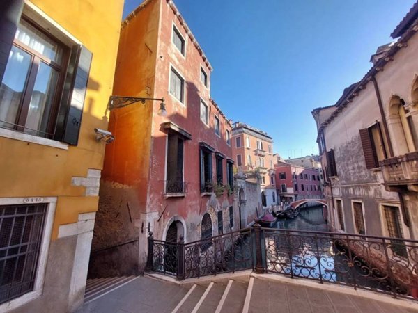 appartamento in vendita a Venezia
