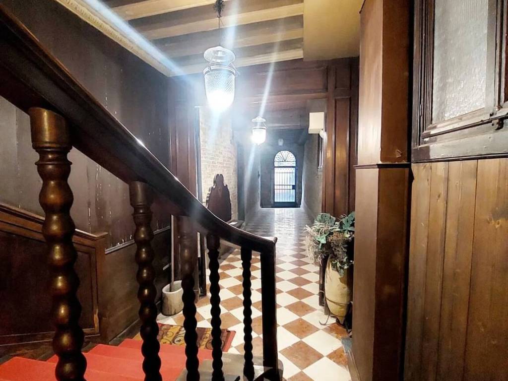 appartamento in vendita a Venezia