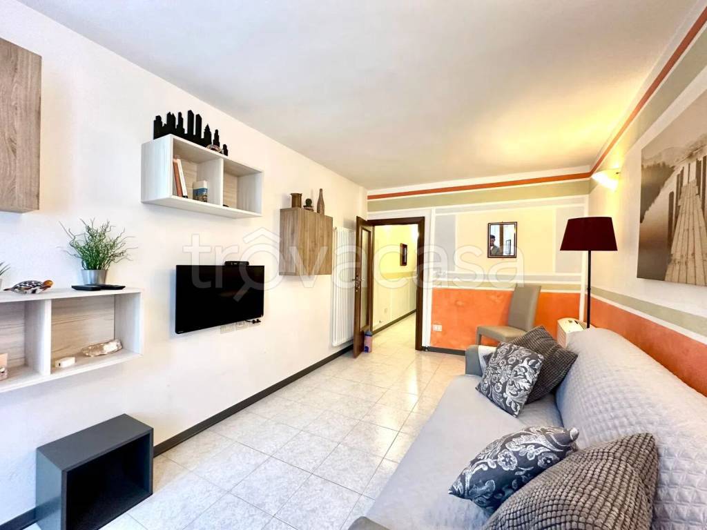 appartamento in vendita a Venezia in zona Sestiere Castello