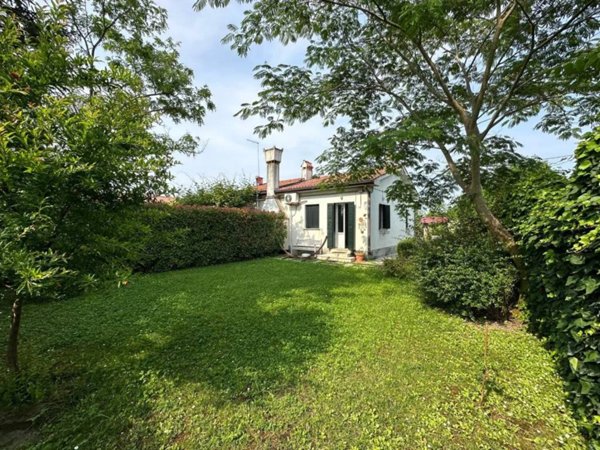 appartamento in vendita a Venezia in zona Sant'Erasmo