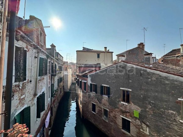 appartamento in vendita a Venezia in zona Sestiere Castello