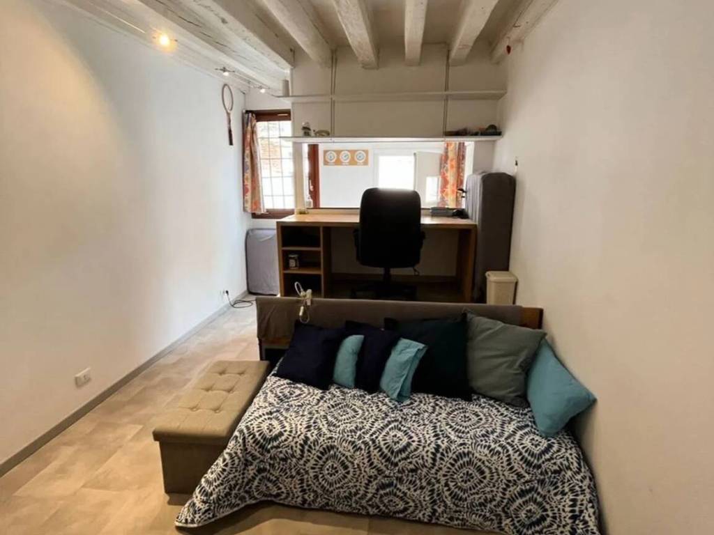 appartamento in vendita a Venezia in zona Sestiere San Polo