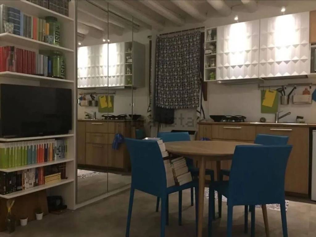 appartamento in vendita a Venezia in zona Sestiere Santa Croce