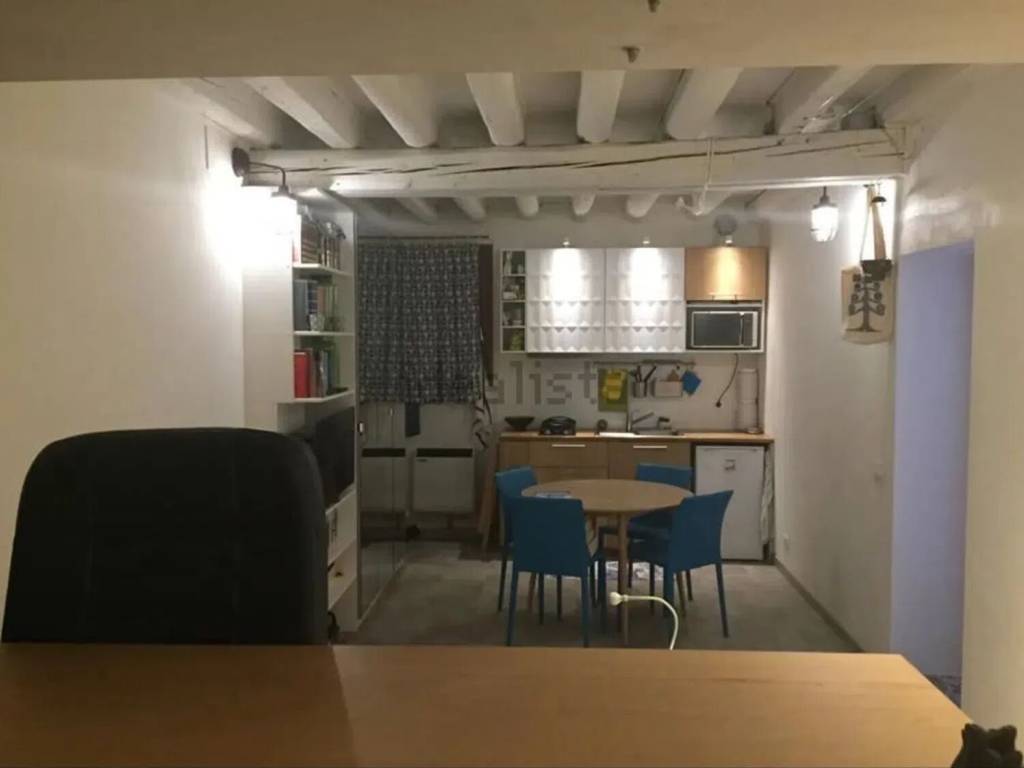 appartamento in vendita a Venezia in zona Sestiere San Polo