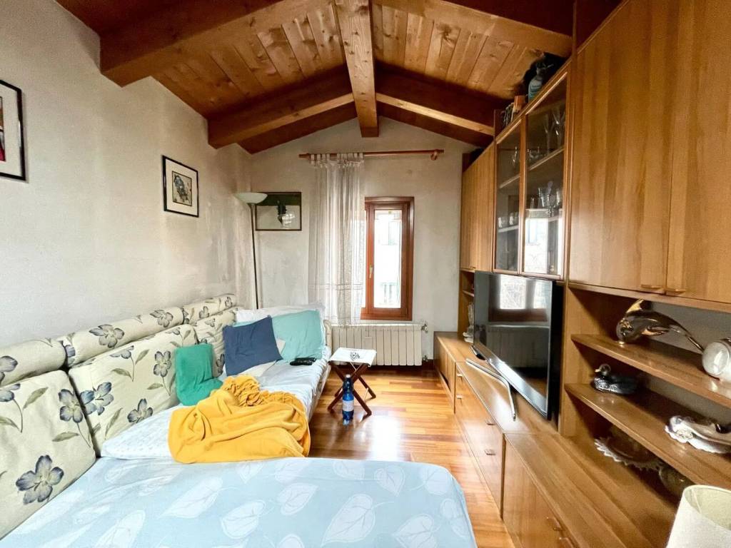 appartamento in vendita a Venezia in zona Murano