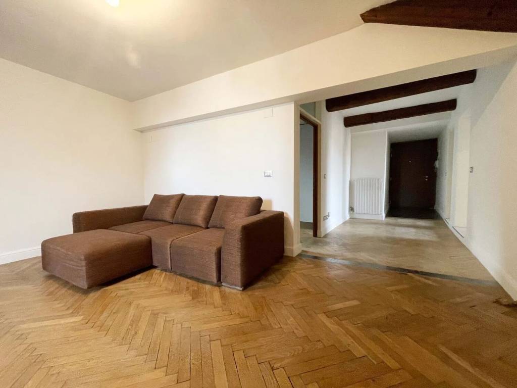 appartamento in vendita a Venezia