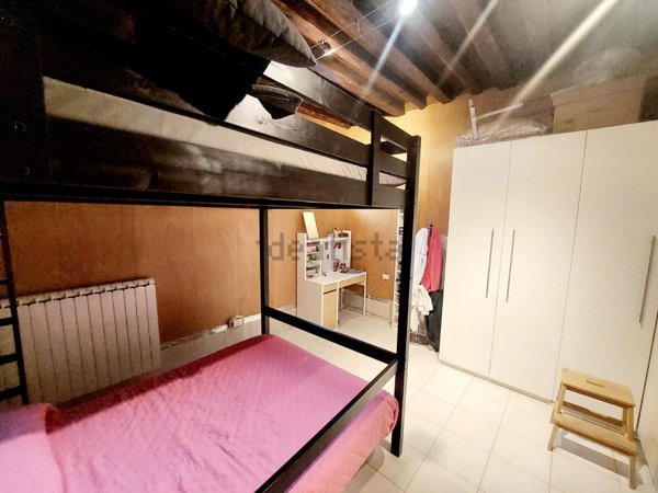 appartamento in vendita a Venezia in zona Sestiere Santa Croce