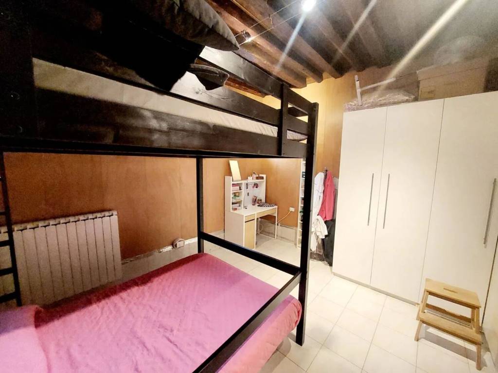 appartamento in vendita a Venezia in zona Sestiere Santa Croce