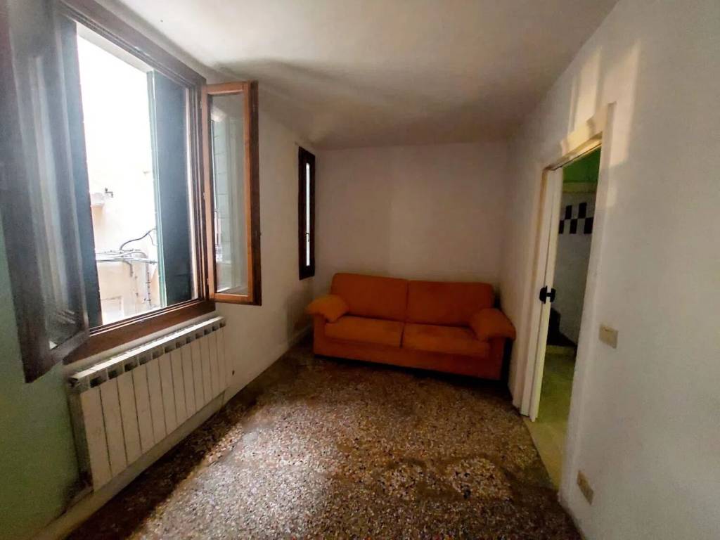 appartamento in vendita a Venezia in zona Sestiere San Marco