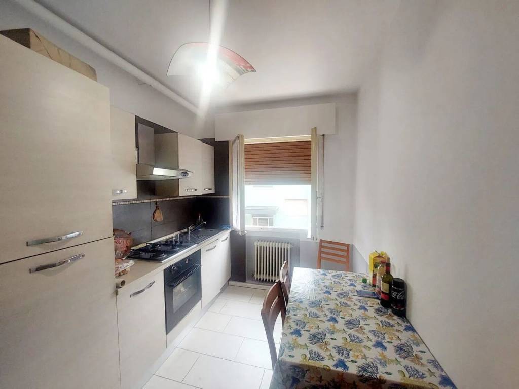 appartamento in vendita a Venezia in zona Marghera