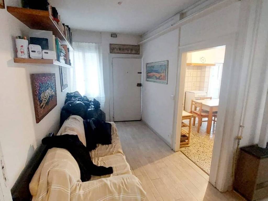 appartamento in vendita a Venezia in zona Sestiere Castello