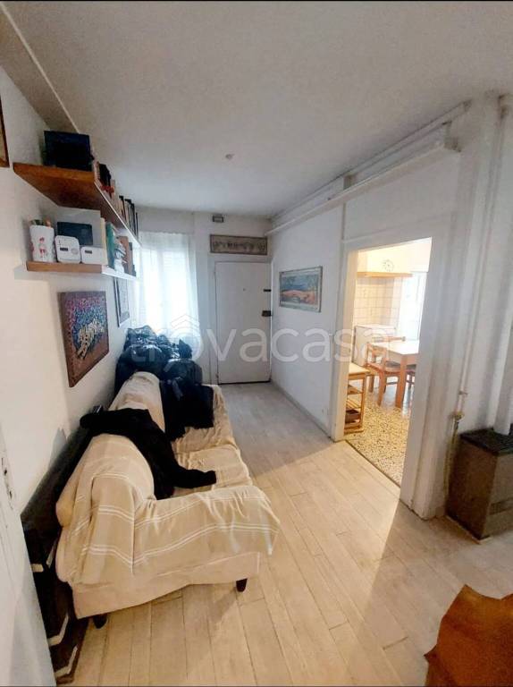 appartamento in vendita a Venezia in zona Sestiere Castello