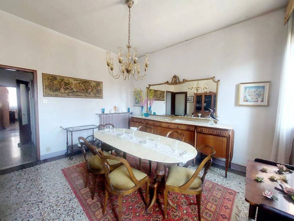 appartamento in vendita a Venezia in zona Murano