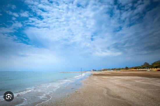 appartamento in vendita a Venezia in zona Lido di Venezia