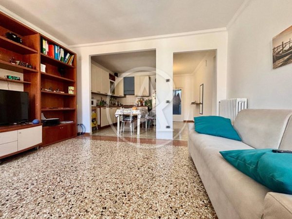 appartamento in vendita a Venezia in zona Sestiere Santa Croce