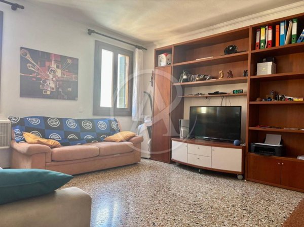 appartamento in vendita a Venezia in zona Sestiere Santa Croce