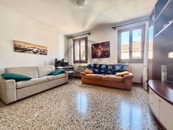 appartamento in vendita a Venezia in zona Sestiere Santa Croce