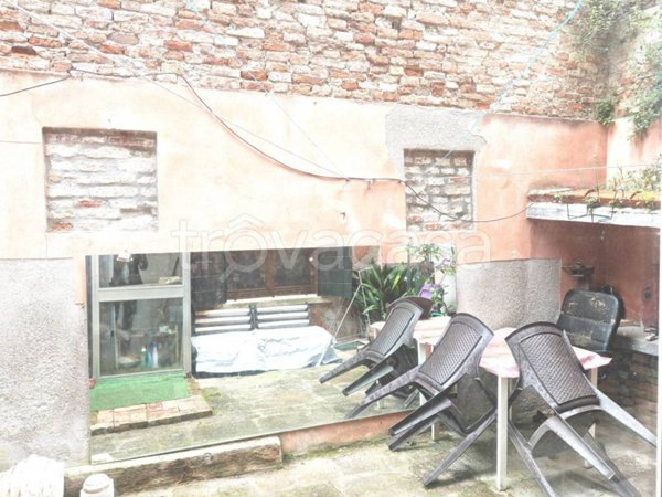 appartamento in vendita a Venezia in zona Sestiere Santa Croce