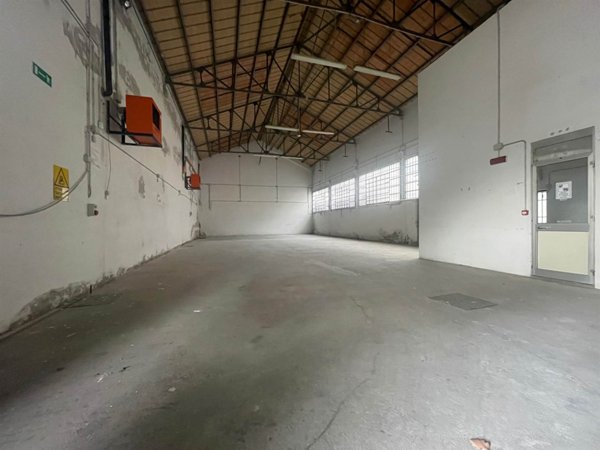 locale di sgombero in vendita a Venezia in zona Marghera