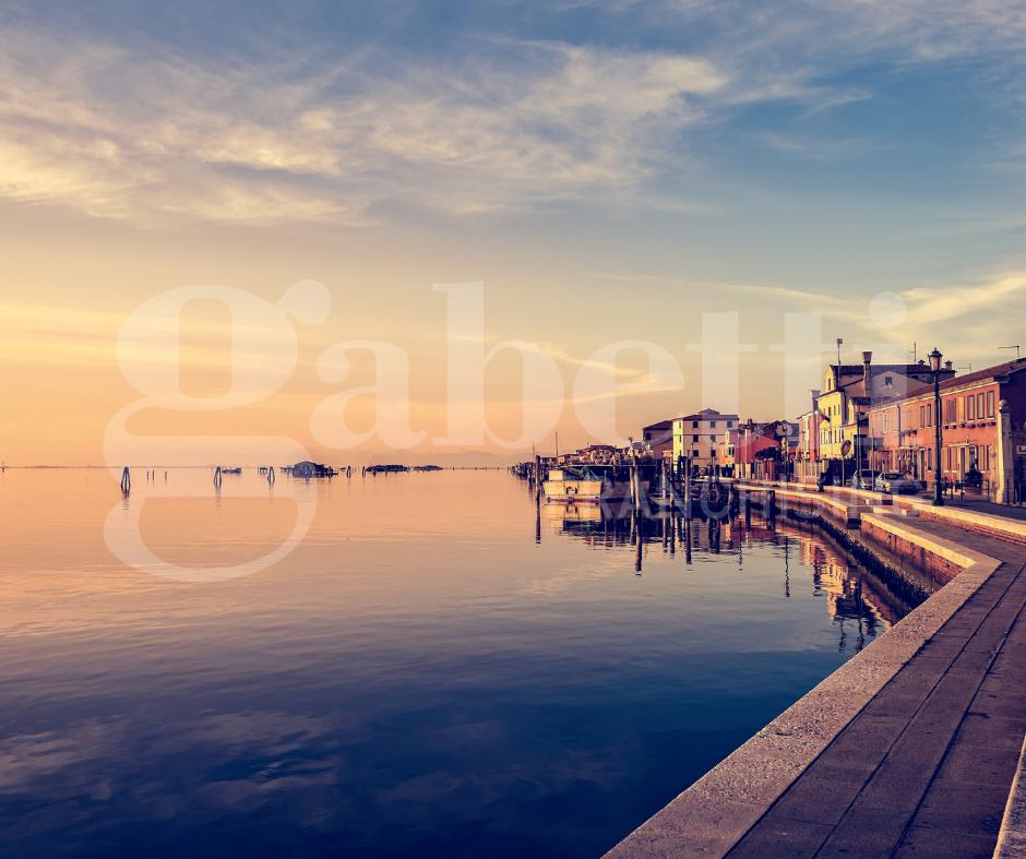 appartamento in vendita a Venezia in zona Pellestrina